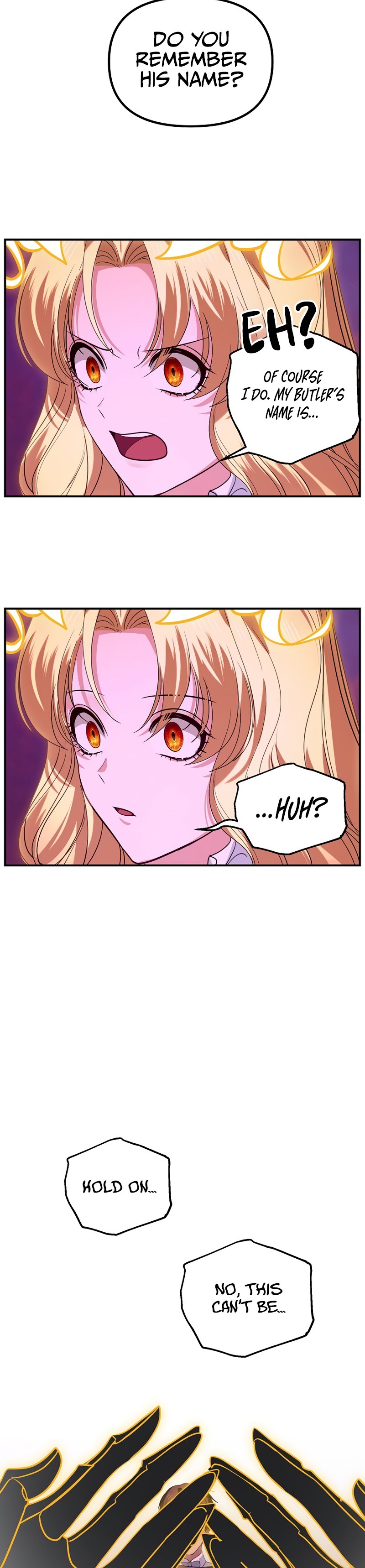 SSS-Class Suicide Hunter, Chapter 111 image 27